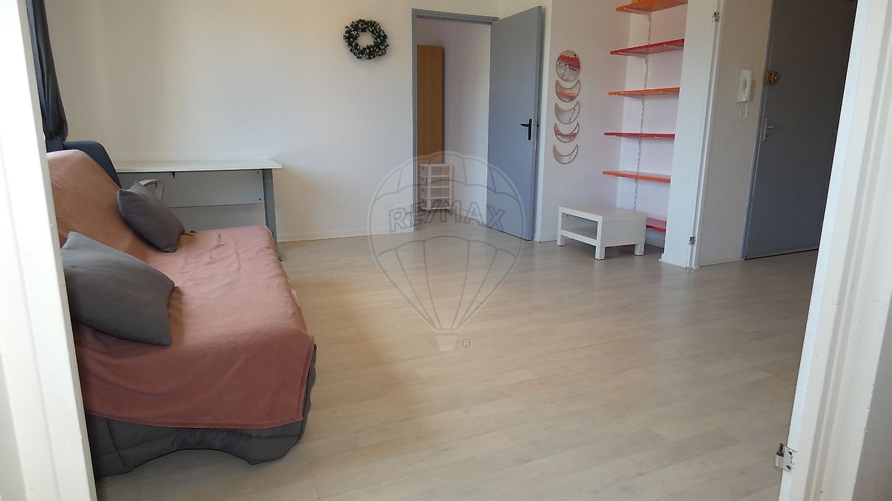 Vente Appartement à Vandœuvre-lès-Nancy 2 pièces