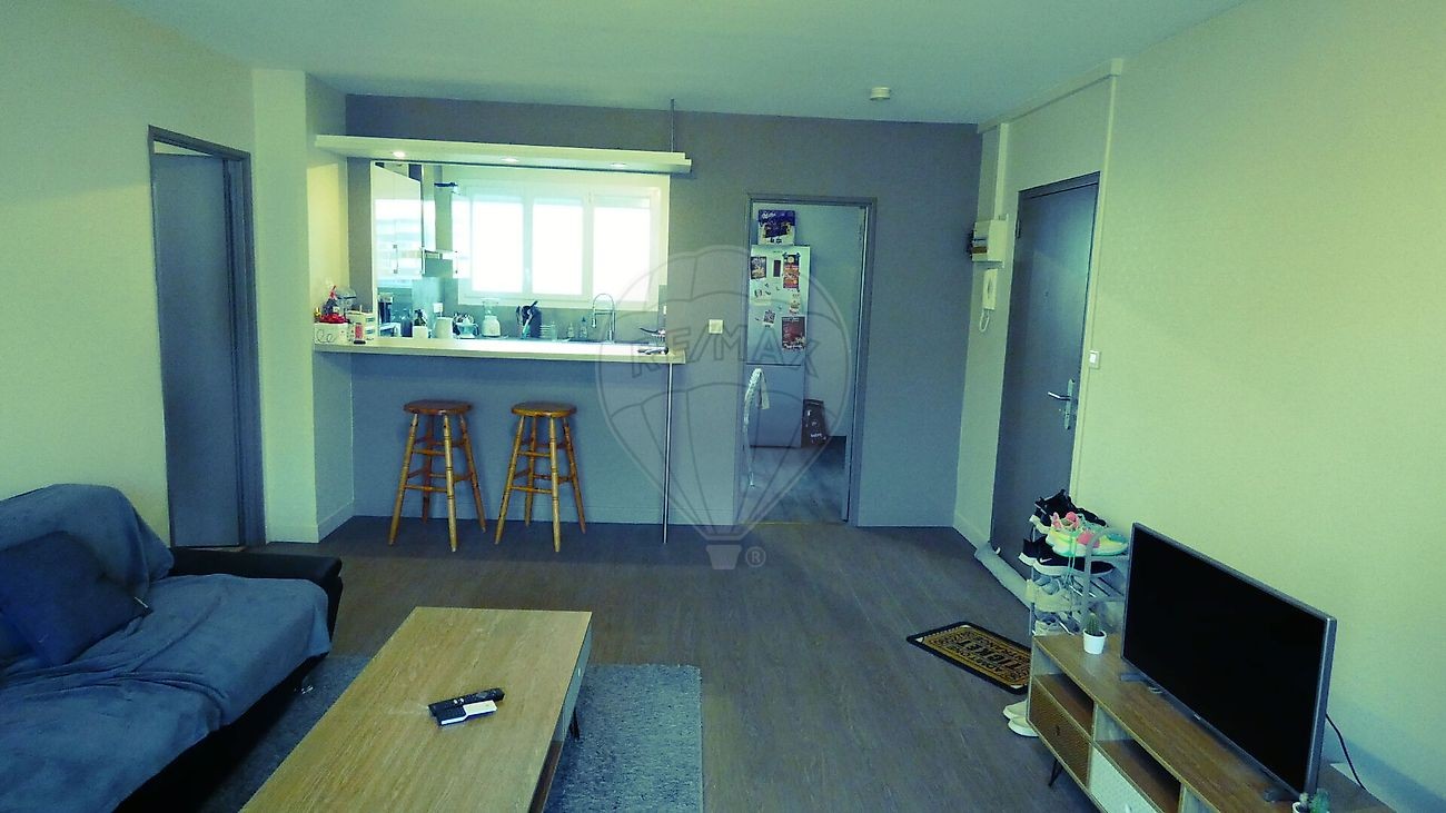 Location Appartement à Vandœuvre-lès-Nancy 4 pièces