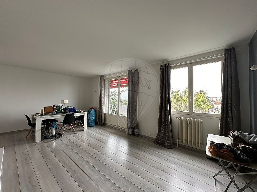 Vente Appartement à Villefranche-sur-Saône 3 pièces