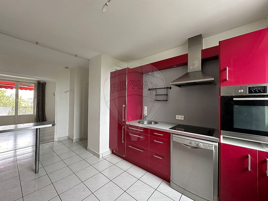 Vente Appartement à Villefranche-sur-Saône 3 pièces