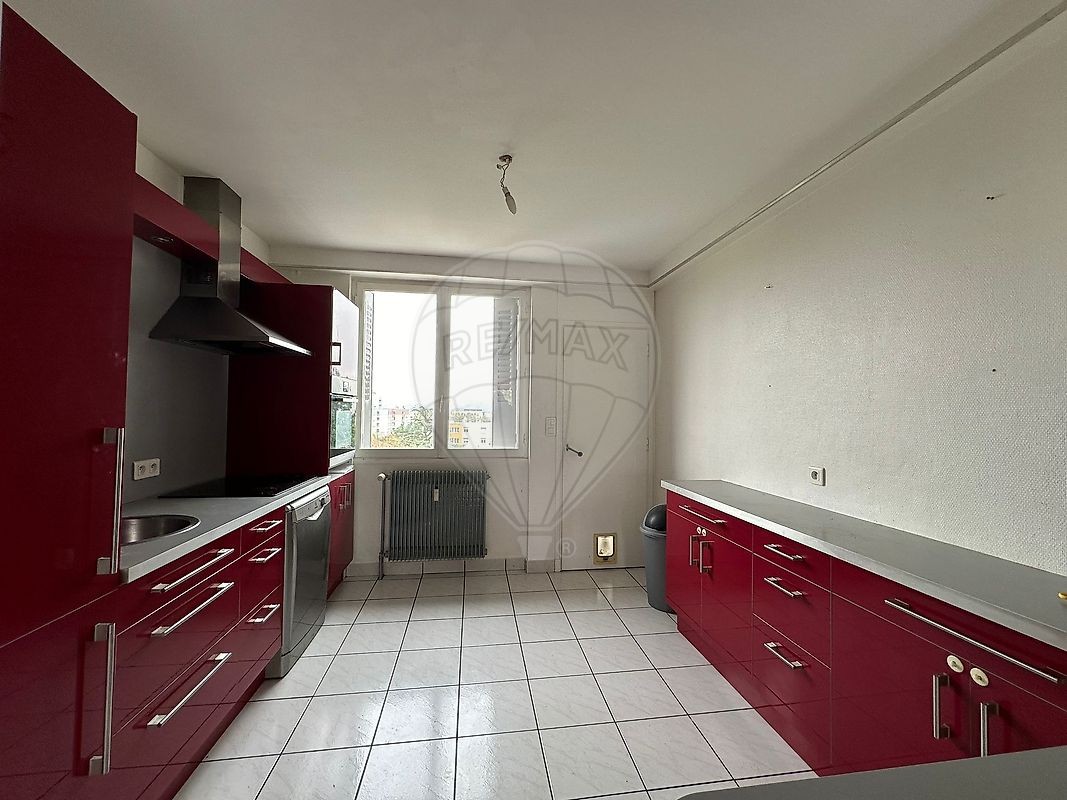 Vente Appartement à Villefranche-sur-Saône 3 pièces