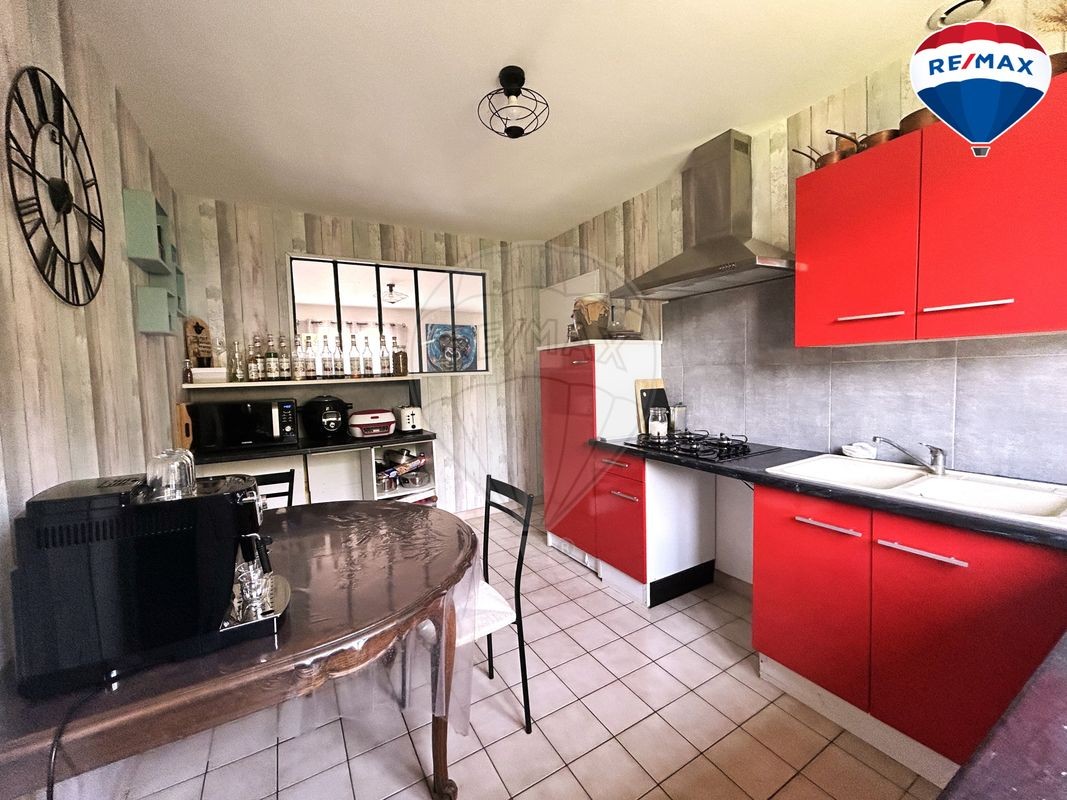 Vente Maison à Trouy 4 pièces