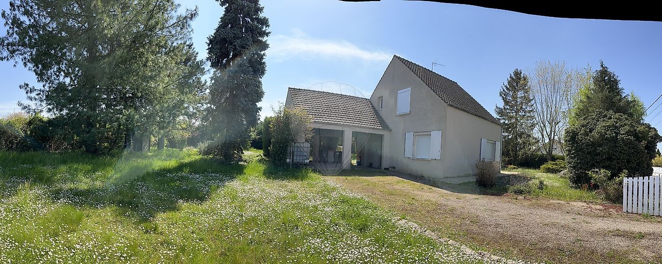 Vente Maison à Montereau-Fault-Yonne 7 pièces