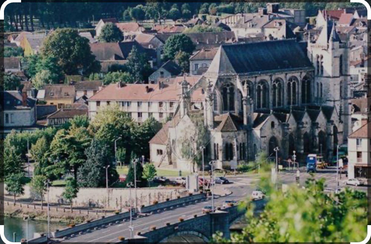 Vente Appartement à Montereau-Fault-Yonne 1 pièce