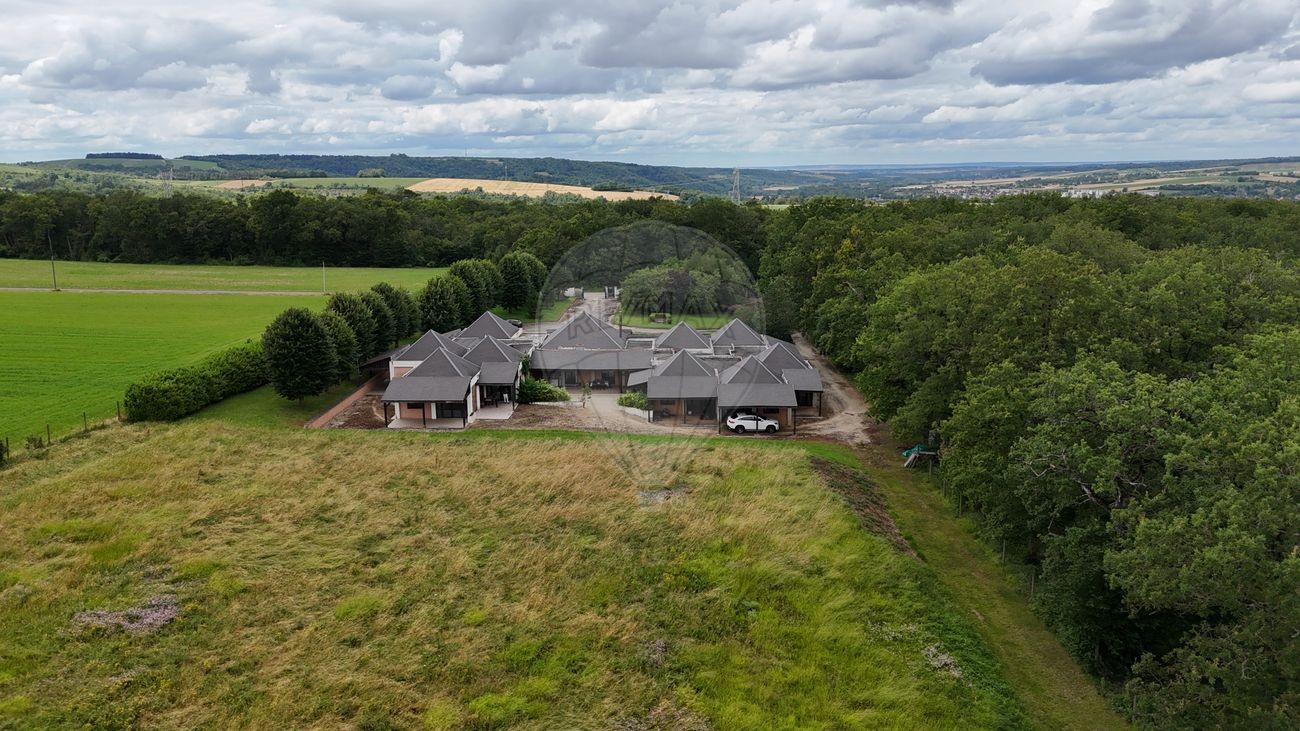 Vente Maison à Tonnerre 15 pièces