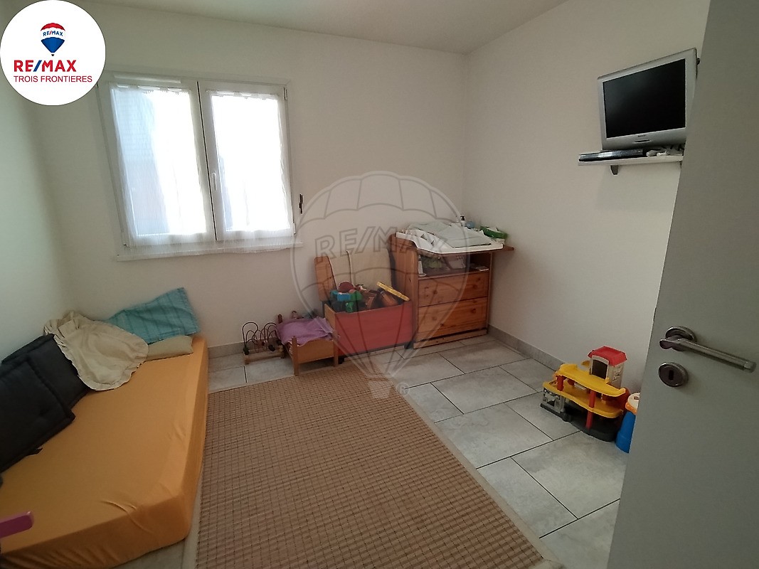 Vente Maison à Folgensbourg 4 pièces