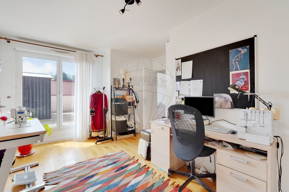 Vente Appartement à Créteil 4 pièces