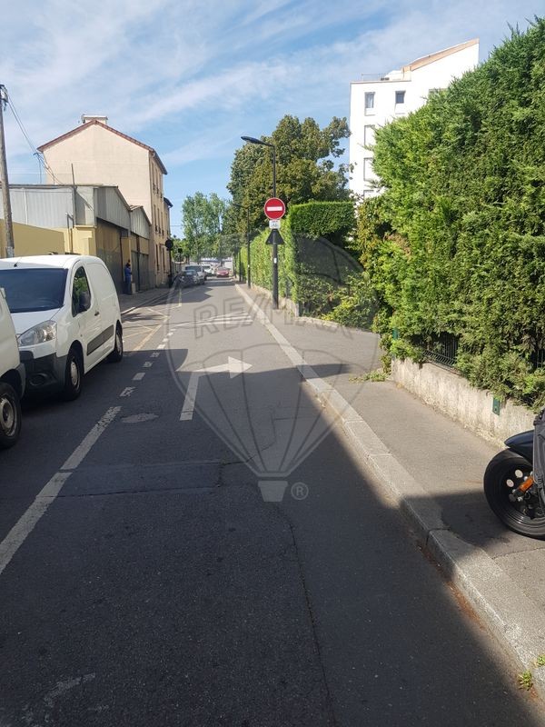 Vente Garage / Parking à Saint-Denis 0 pièce