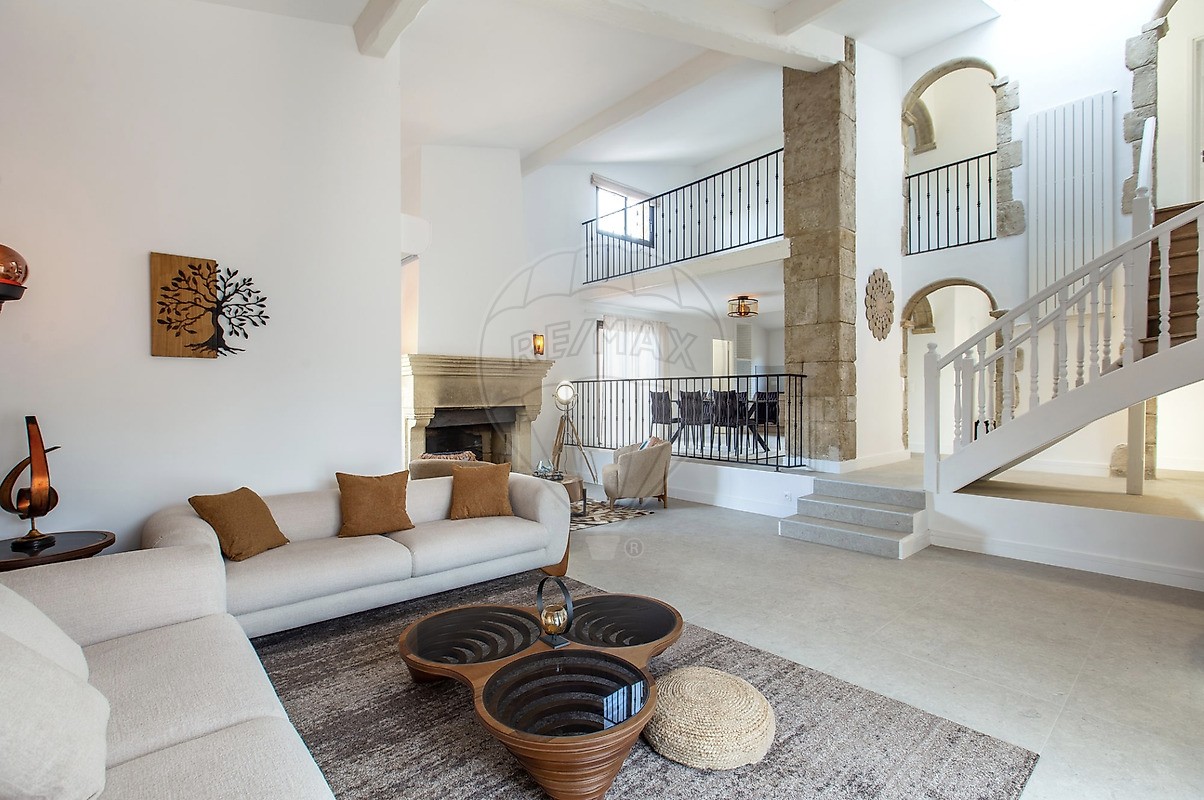 Vente Maison à Valbonne 7 pièces