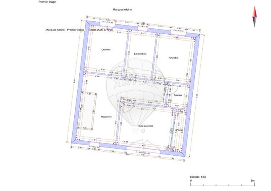 Vente Maison à Wintzenheim 5 pièces