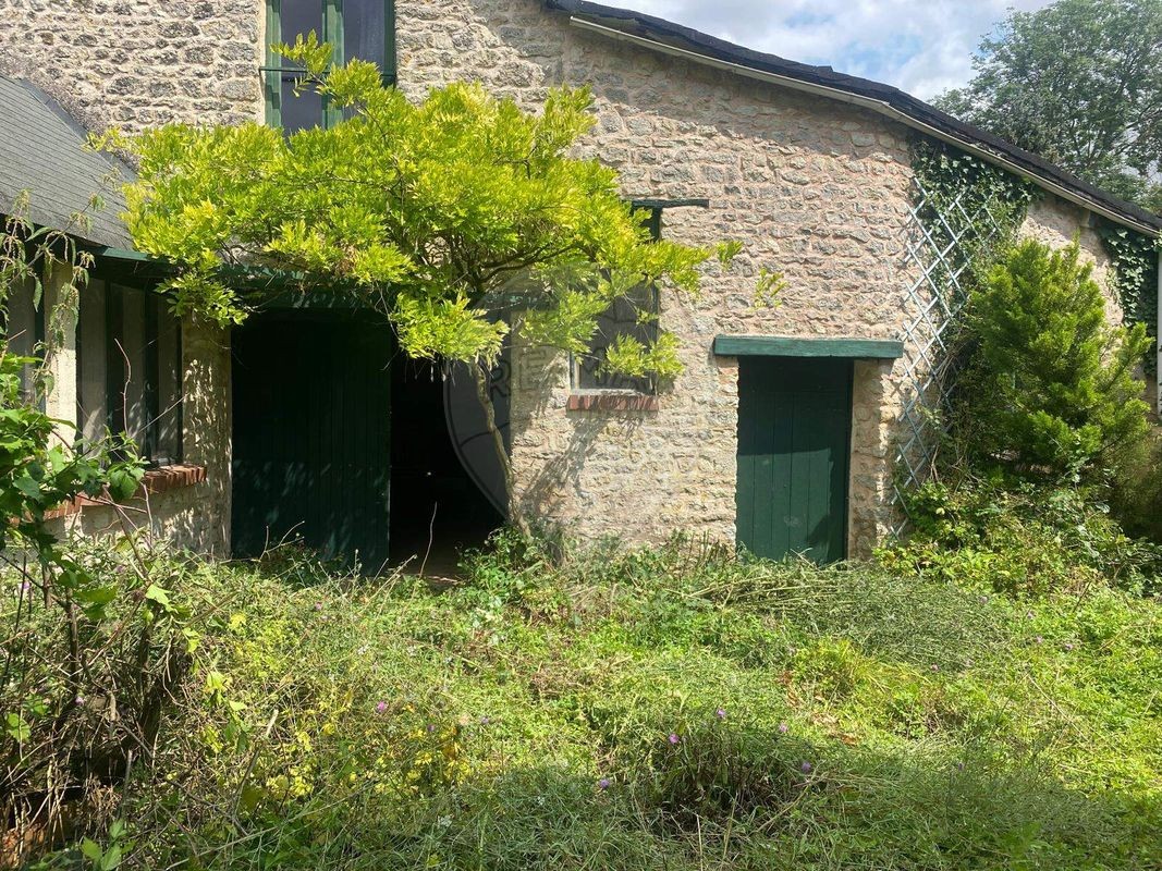 Vente Maison à Méréville 5 pièces