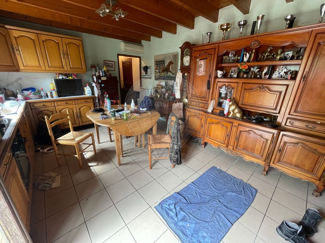 Vente Maison à Eysines 2 pièces