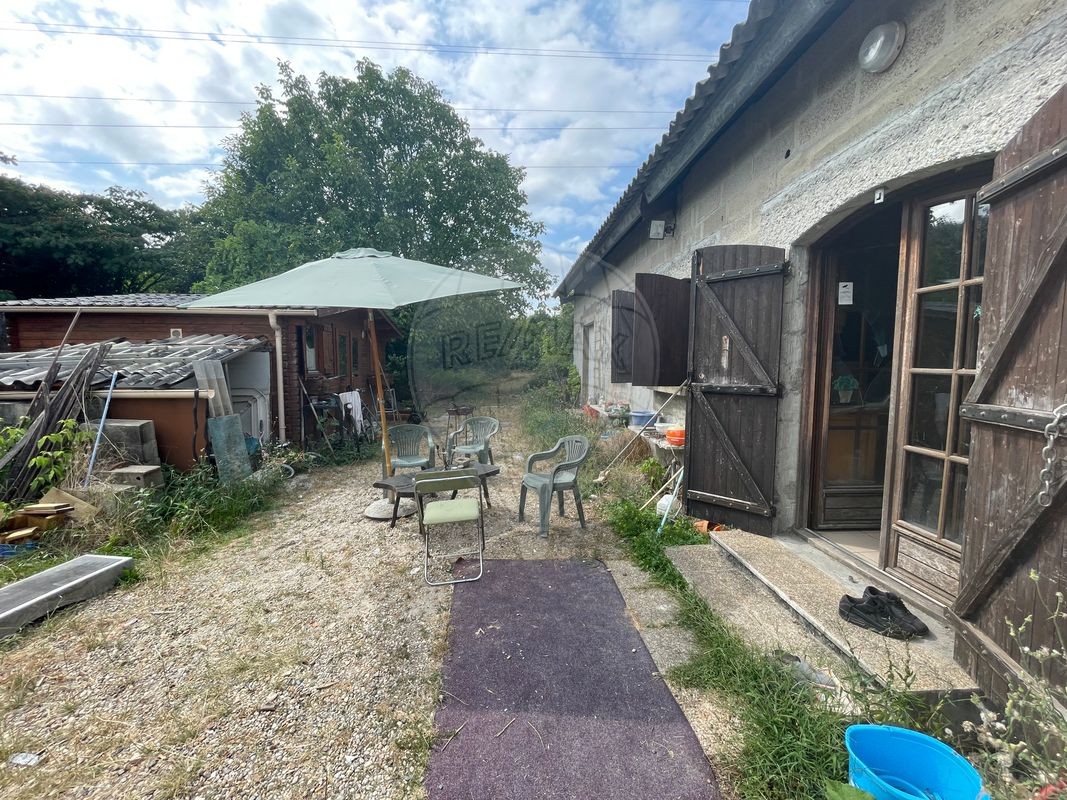 Vente Maison à Eysines 2 pièces