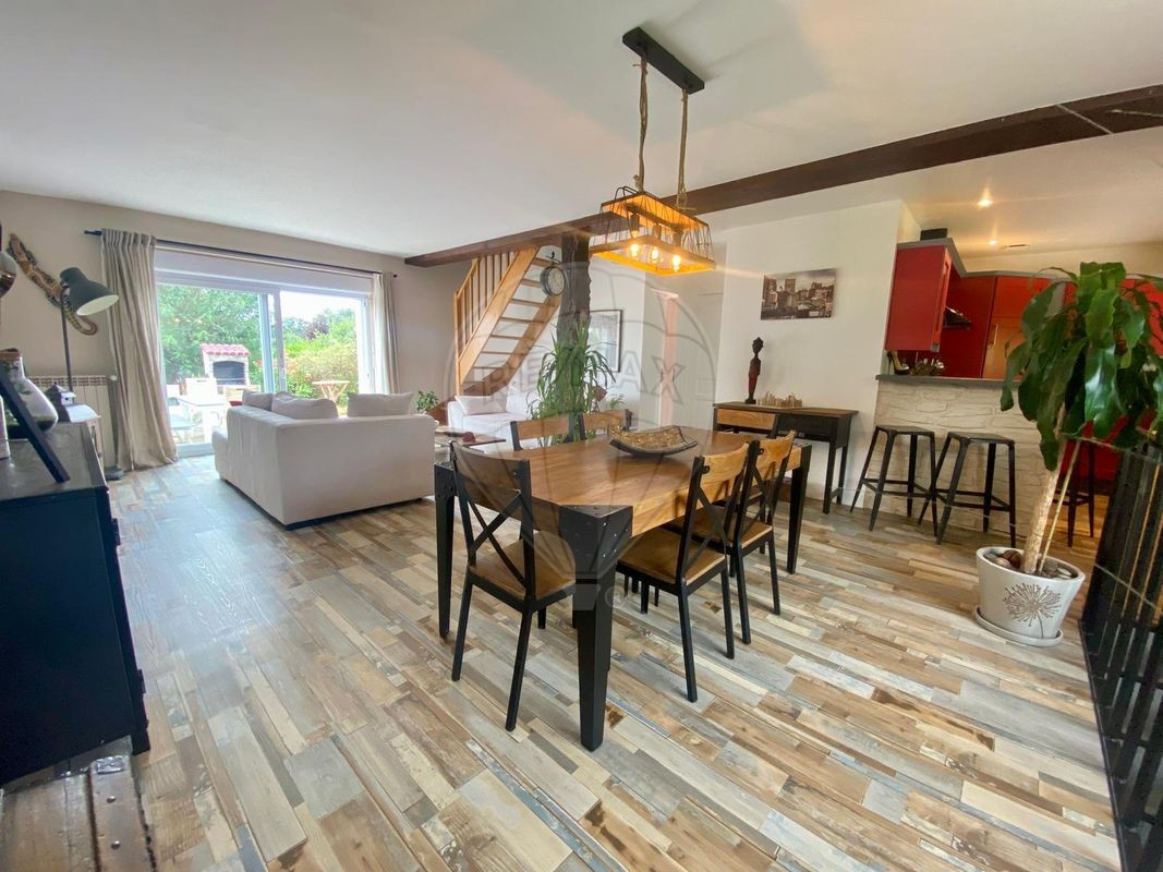 Vente Maison à Étampes 6 pièces