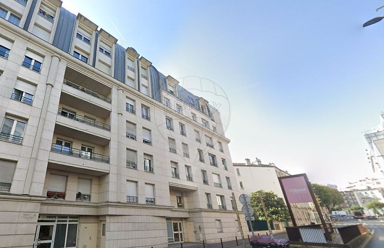 Vente Appartement à le Kremlin-Bicêtre 2 pièces