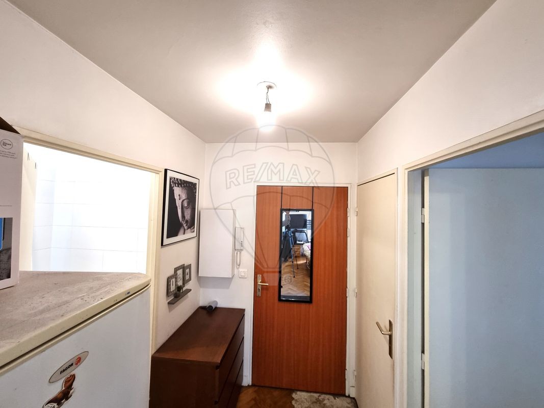 Vente Appartement à le Kremlin-Bicêtre 2 pièces