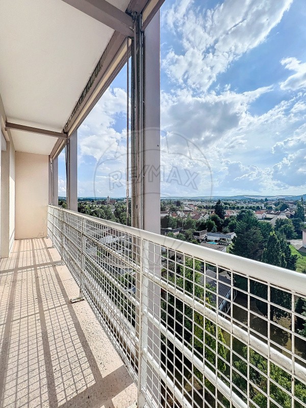 Vente Appartement à Sens 4 pièces