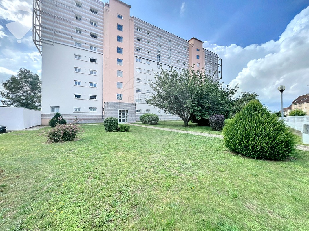 Vente Appartement à Sens 4 pièces