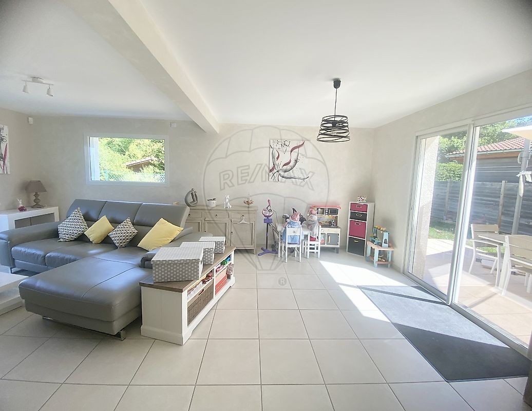 Vente Maison à Oyonnax 4 pièces