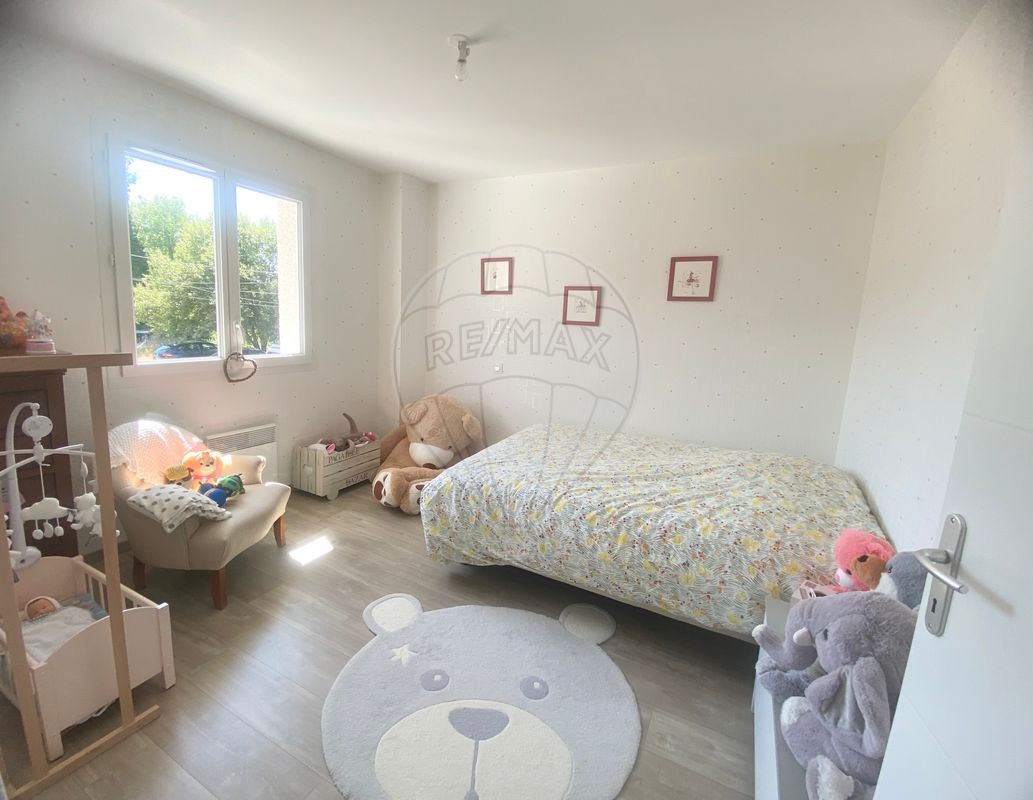 Vente Maison à Oyonnax 4 pièces