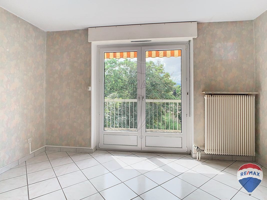 Vente Appartement à Colmar 4 pièces