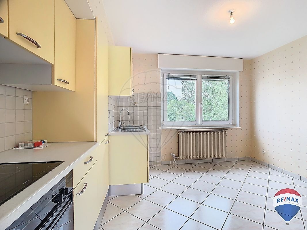 Vente Appartement à Colmar 4 pièces