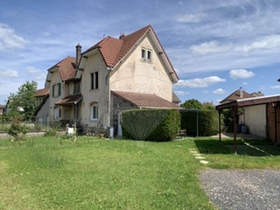 Vente Maison à Thaon-les-Vosges 5 pièces