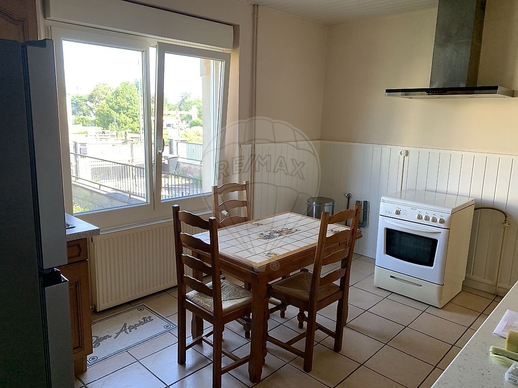 Vente Maison à Thaon-les-Vosges 5 pièces