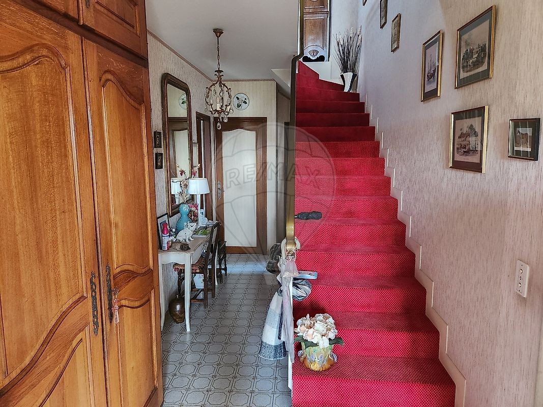 Vente Maison à Cosne-Cours-sur-Loire 6 pièces