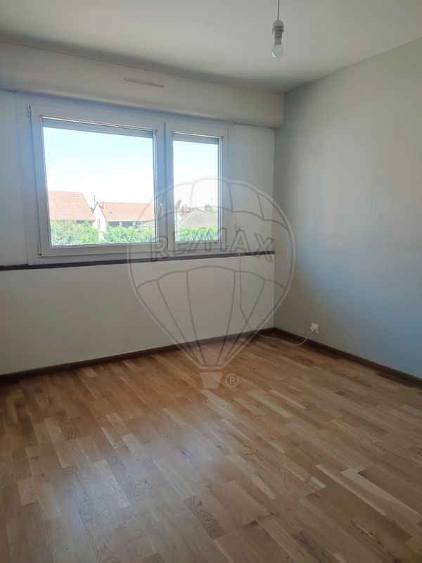 Vente Appartement à Illzach 3 pièces