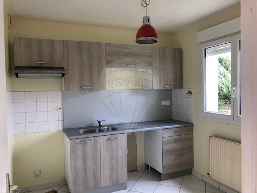 Vente Maison à Granville 5 pièces