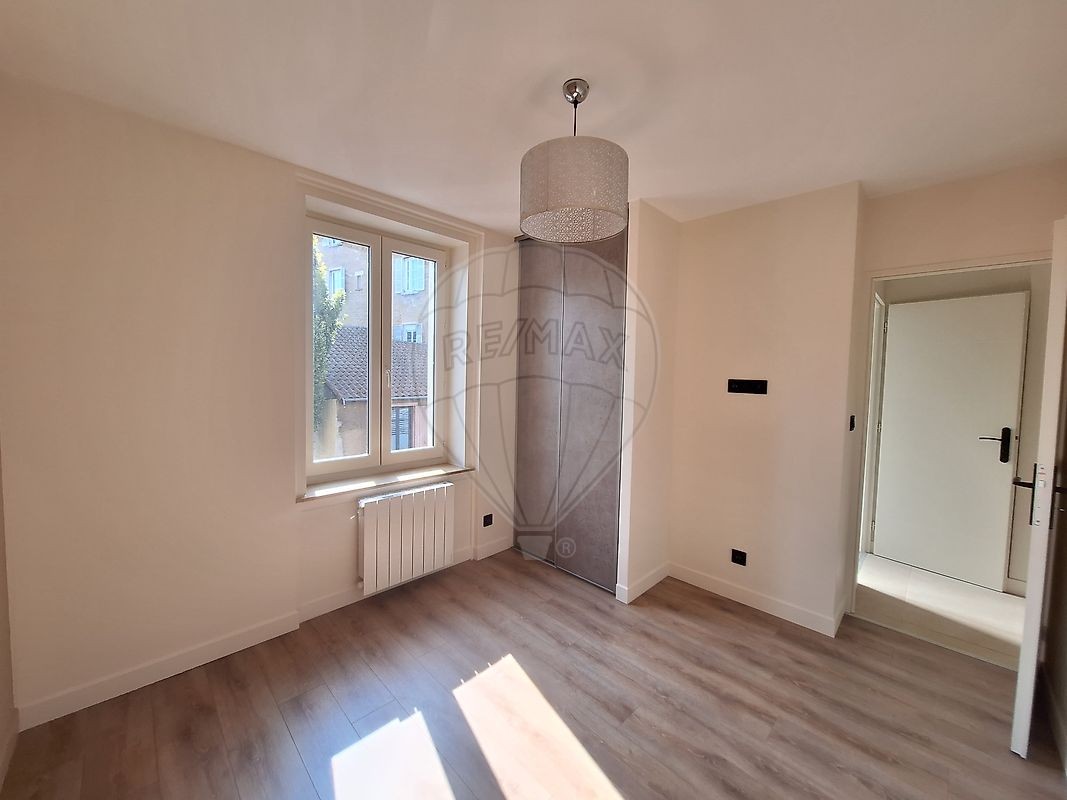 Vente Appartement à Gleizé 2 pièces