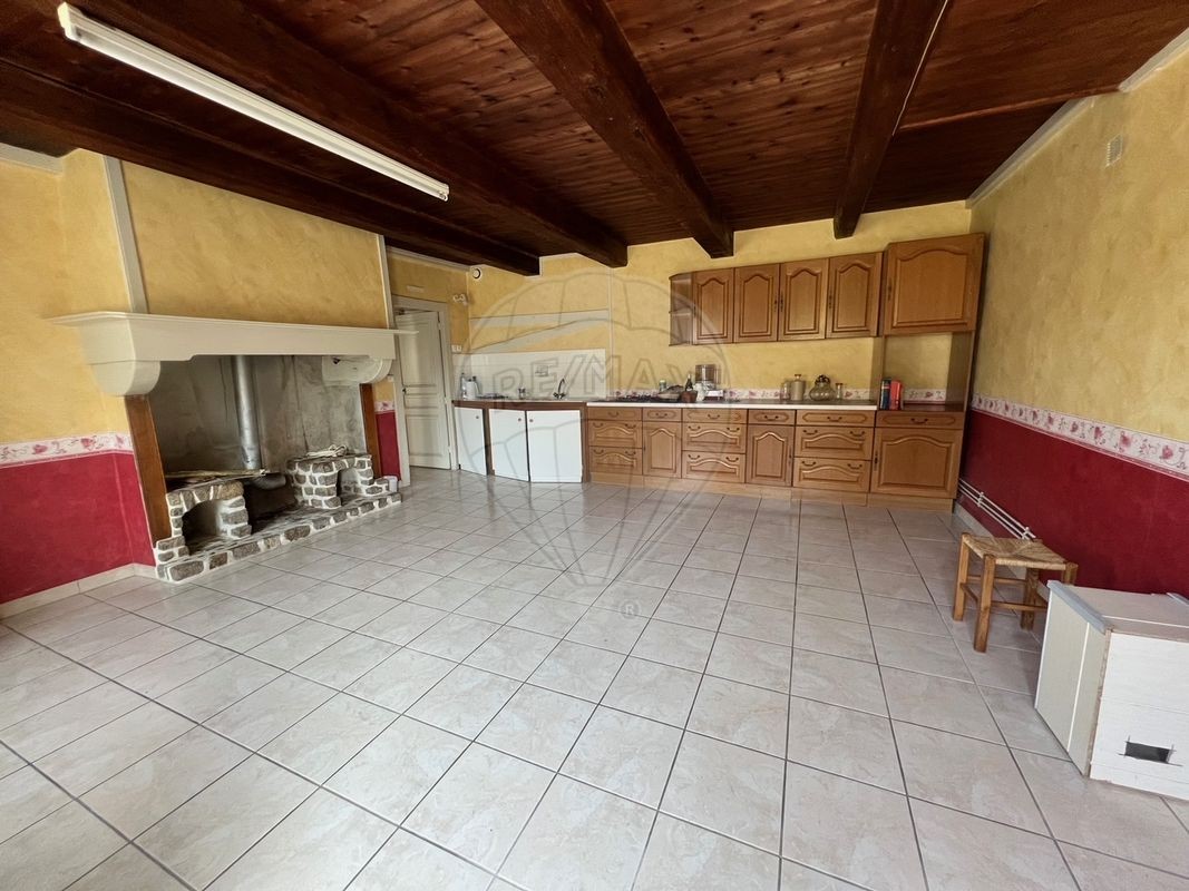 Vente Maison à Bréhal 4 pièces