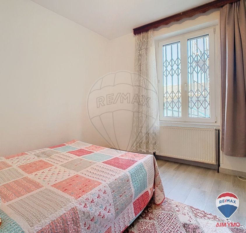 Vente Appartement à Colmar 5 pièces