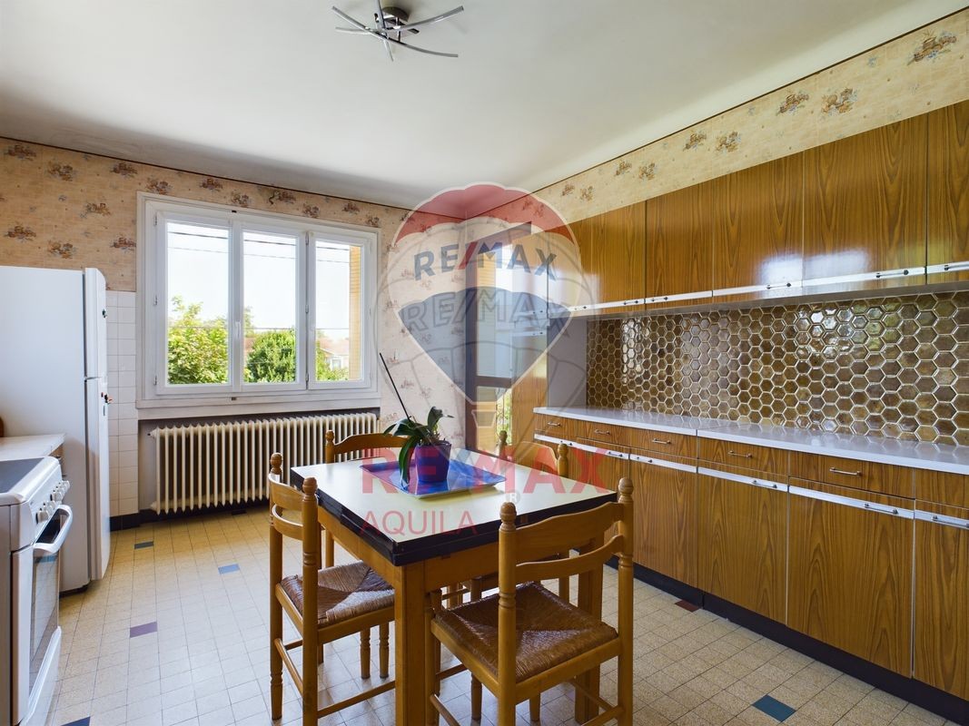 Vente Maison à Chassieu 7 pièces