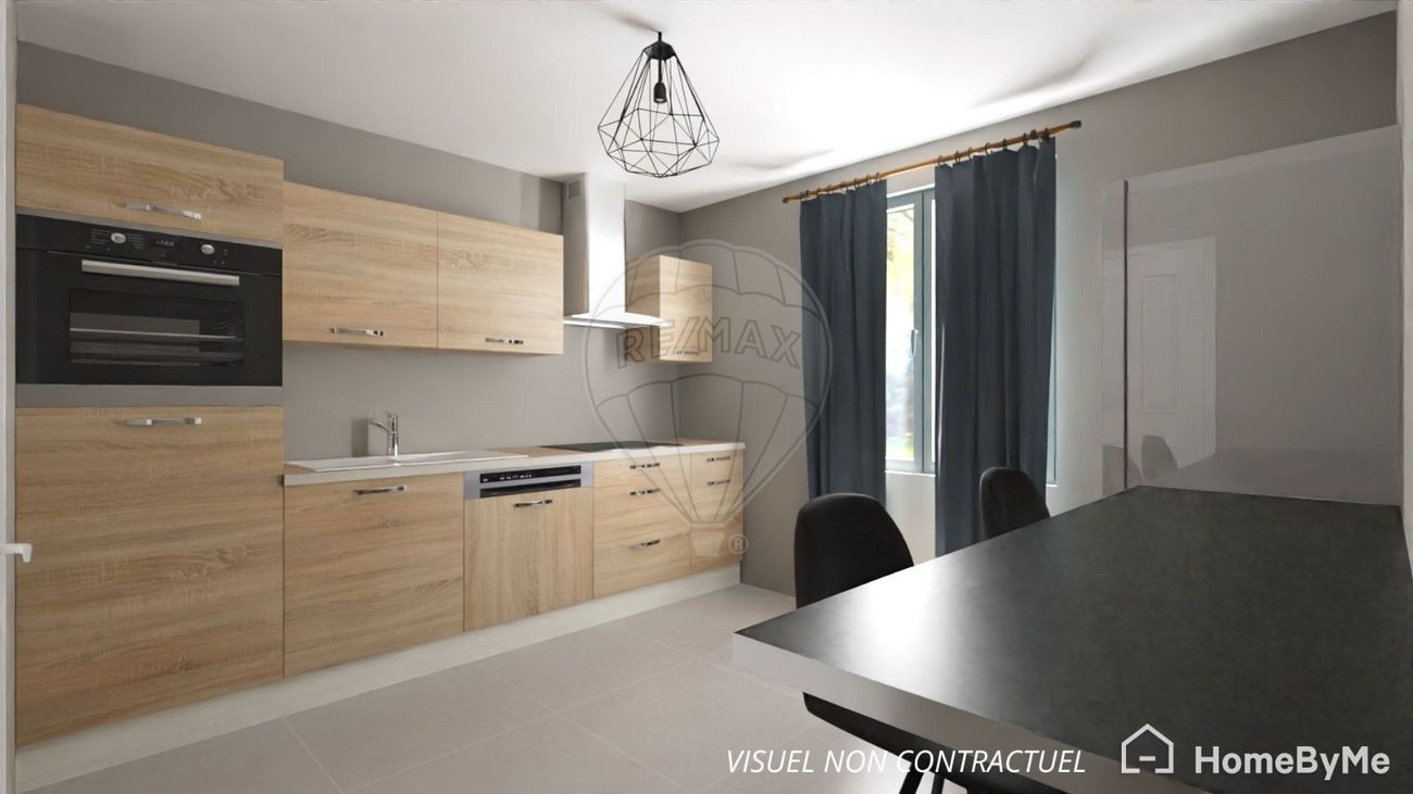 Vente Appartement à Villeurbanne 3 pièces