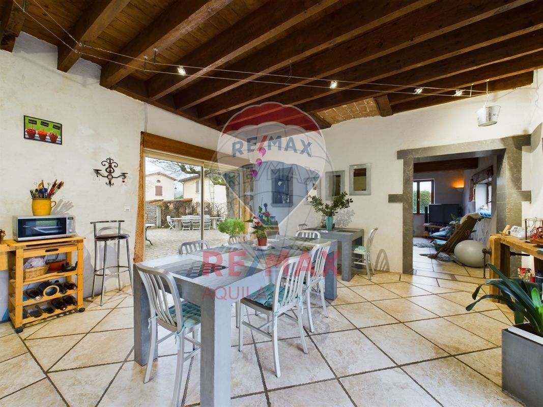 Vente Maison à Marcilly-d'Azergues 7 pièces