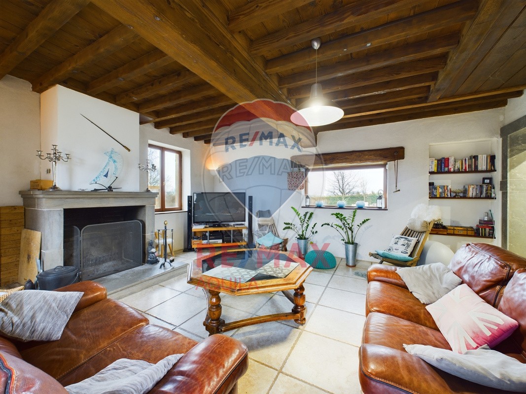 Vente Maison à Marcilly-d'Azergues 7 pièces