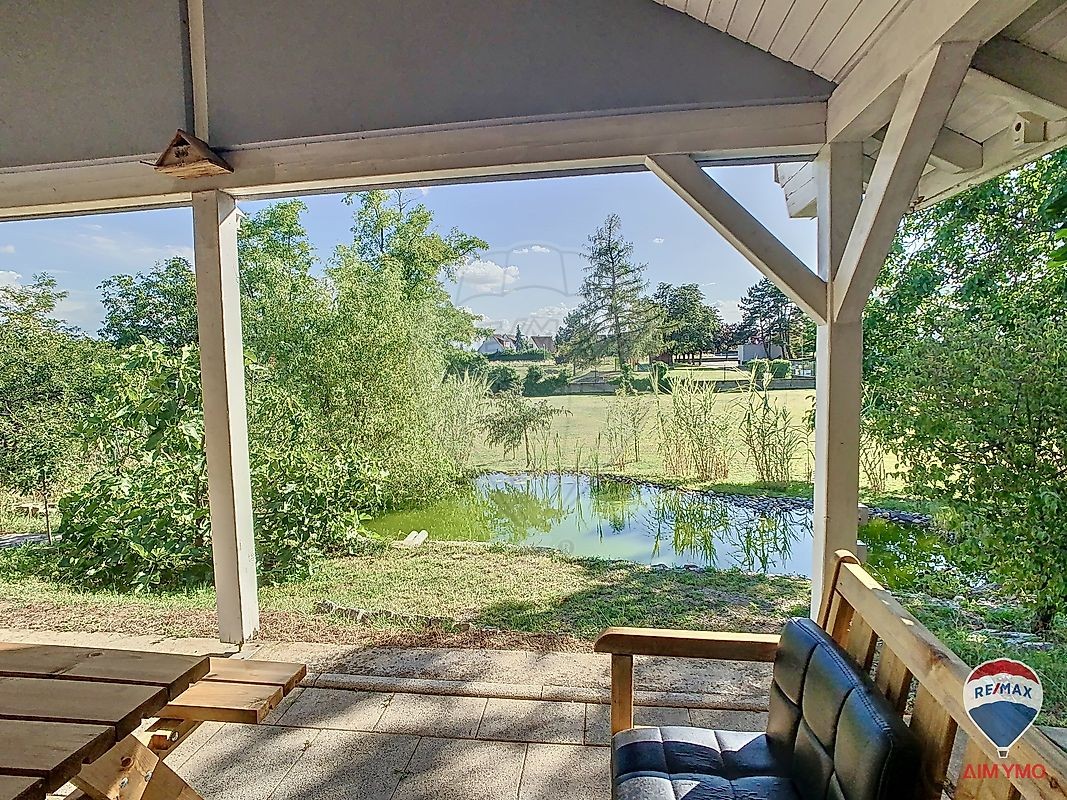 Vente Maison à Cernay 4 pièces