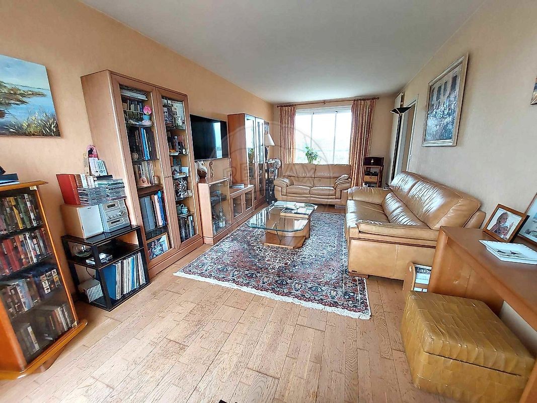 Vente Appartement à Avon 3 pièces