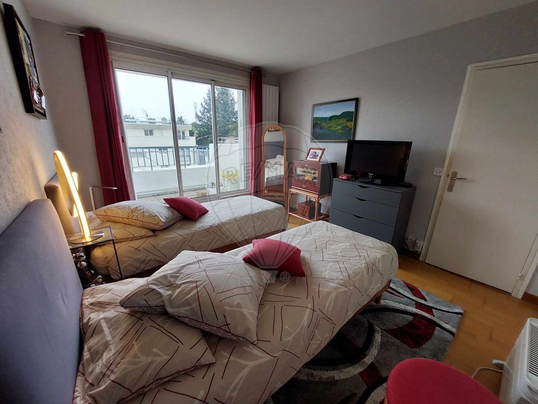 Vente Appartement à Avon 3 pièces