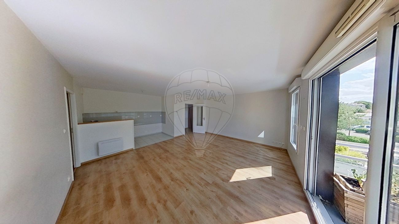 Vente Appartement à Angers 3 pièces