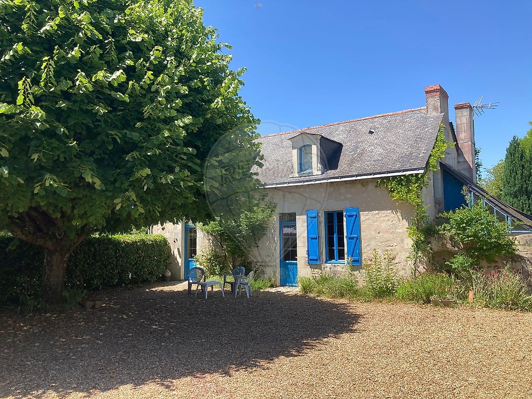 Vente Maison à Baugé-en-Anjou 12 pièces