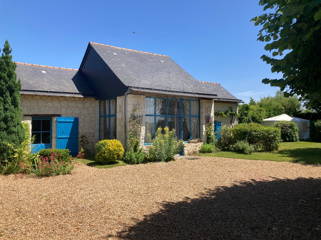 Vente Maison à Baugé-en-Anjou 12 pièces