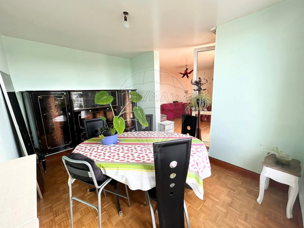 Vente Appartement à Nevers 4 pièces