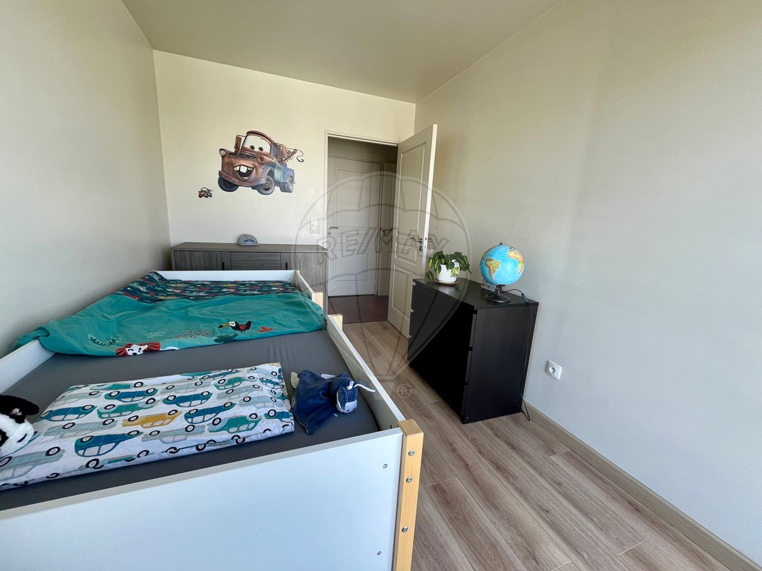 Vente Appartement à Nanterre 3 pièces