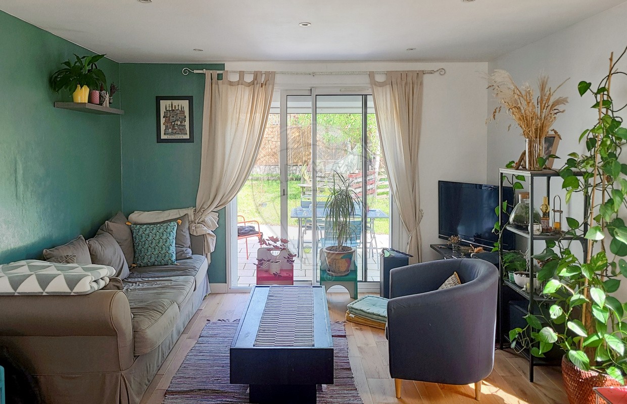 Vente Maison à Nantes 5 pièces