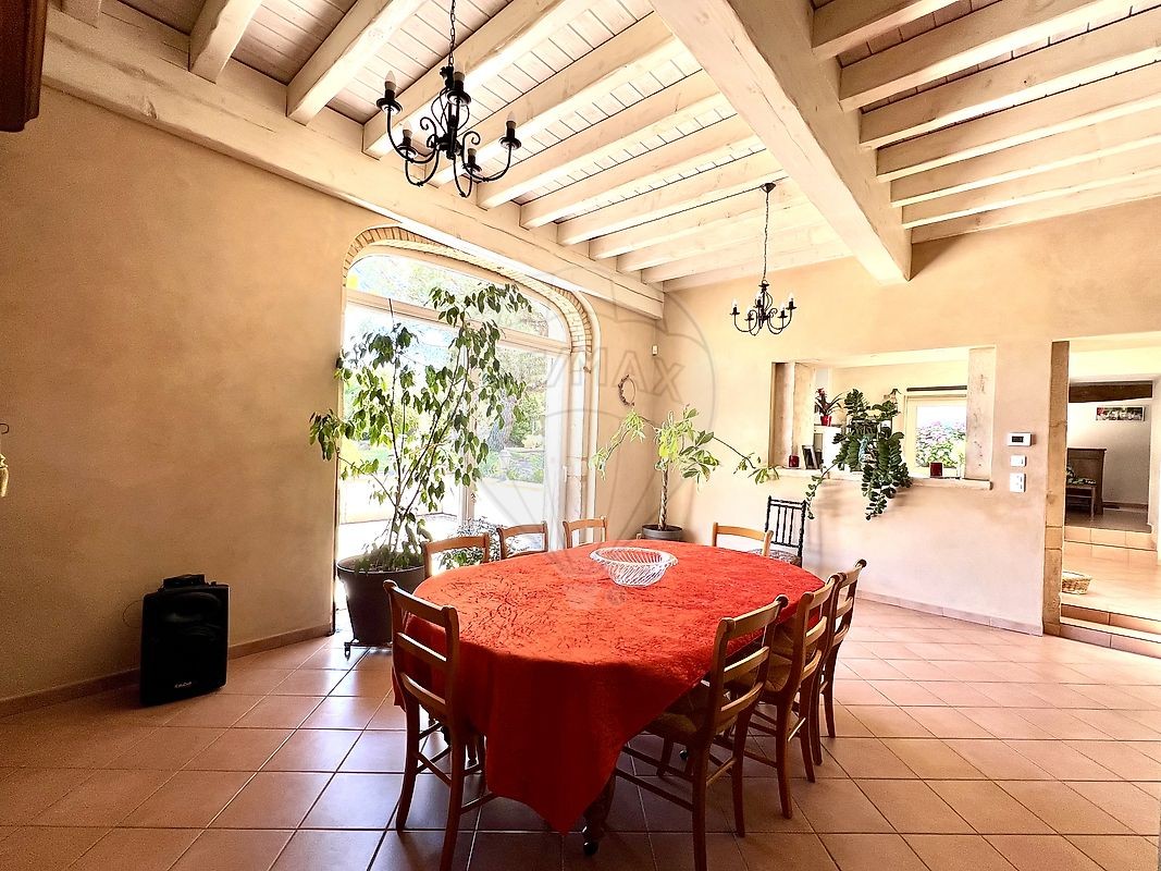 Vente Maison à Villefranche-sur-Saône 6 pièces