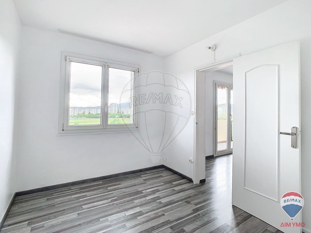 Vente Appartement à Colmar 4 pièces