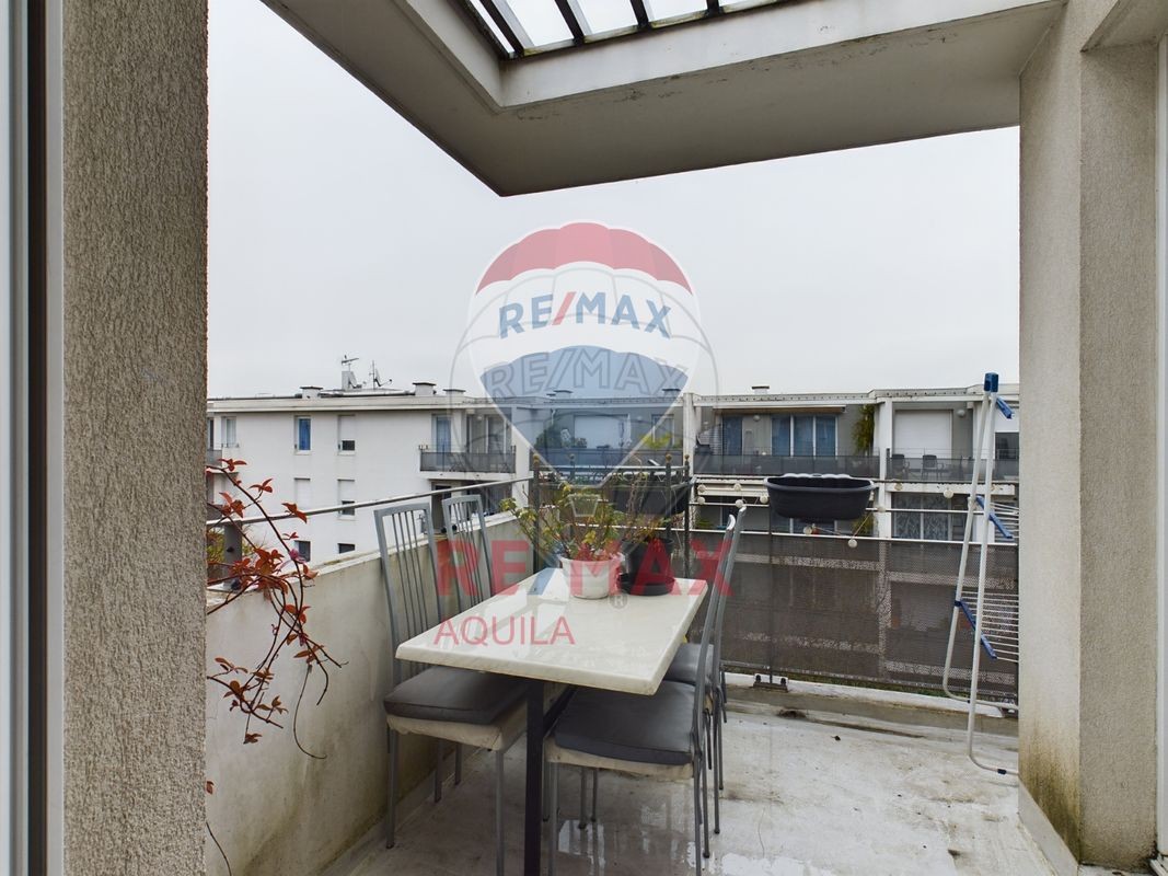 Vente Appartement à Vaulx-en-Velin 3 pièces